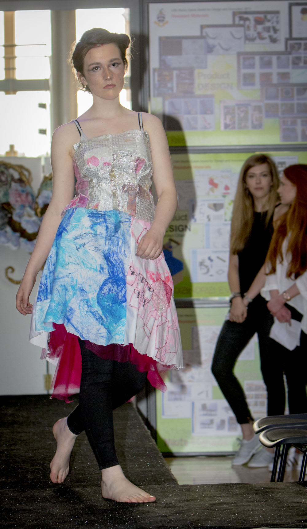 Fashion Show 2016
